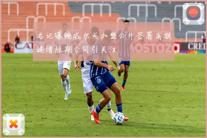 名记曝鲍威尔或加盟公牛签署高额递增短期合同引关注